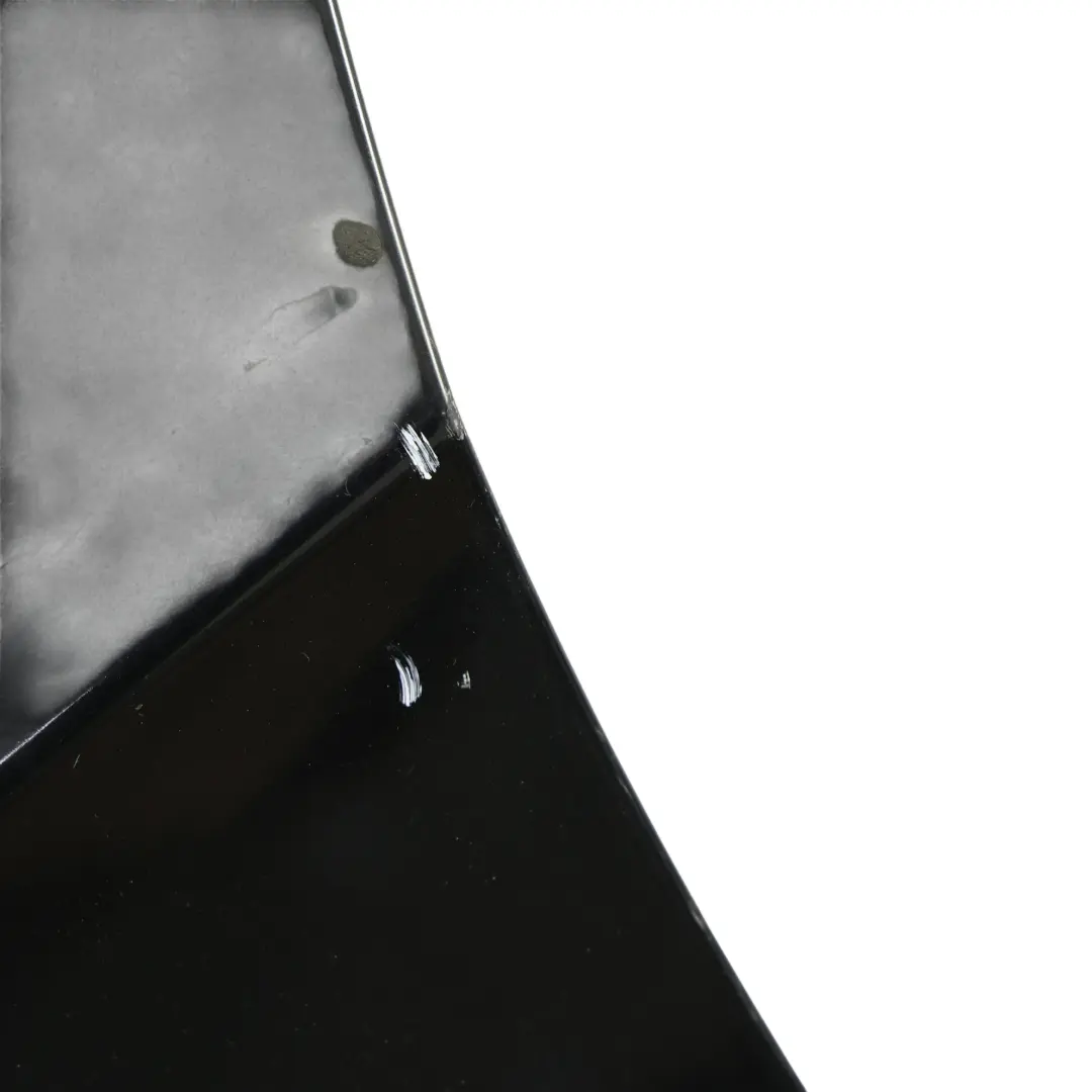Seitenwand Vorne Links Kotflügel Black Sapphire Schwarz - 475 für BMW 3 E92 E93 mit Teilenummer 2155919 BMW 3 E92 E93 Seitenwand Vorne Links Kotflügel Black Sapphire Schwarz - 475 - SKU 2155919-BS - Teilenummer 2155919