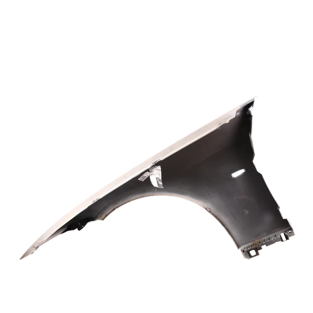 Parafango Anteriore Pannello Destro Alpinweiss 3 Bianco - 300 per BMW E92 con numero di parte 2155922 BMW E92 Parafango Anteriore Pannello Destro Alpinweiss 3 Bianco - 300 - SKU 2155922-AW1 - Numero di parte 2155922