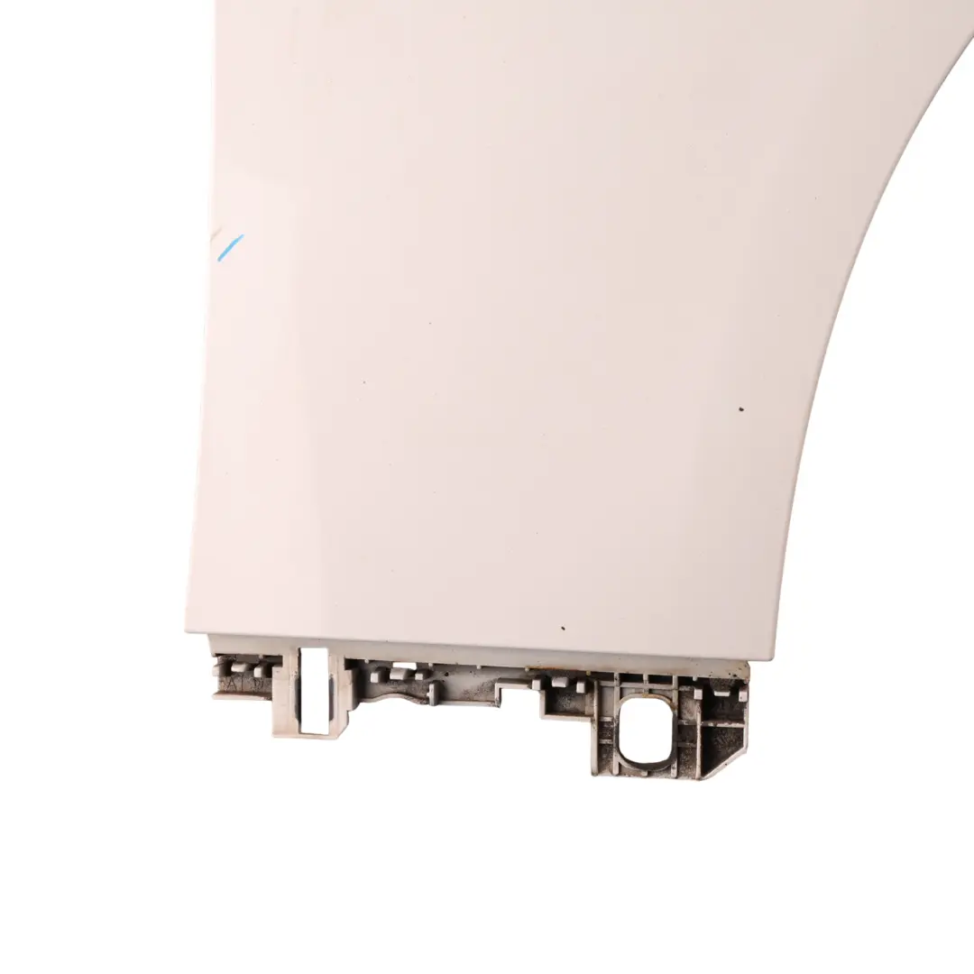 Side Wing Panel Fender Front Right O/S Alpinweiss Alpine White - 300 to BMW E92 with Part number 2155922 BMW E92 Side Wing Panel Fender Front Right O/S Alpinweiss Alpine White - 300 - SKU 2155922-AW1 - Part number 2155922