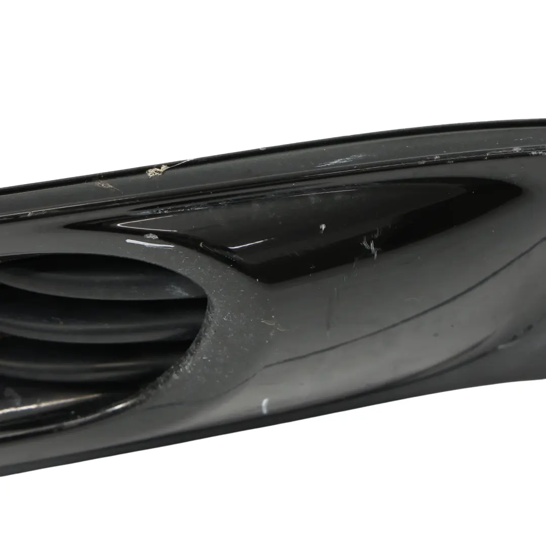 Listwa Progowa JCW Lewy Midnight Black Czarny Metalik - A94 do Mini R56 R57 o numerze 2156417 Mini R56 R57 Listwa Progowa JCW Lewy Midnight Black Czarny Metalik - A94 - SKU 2156417-MNB1 - Numer Części 2156417