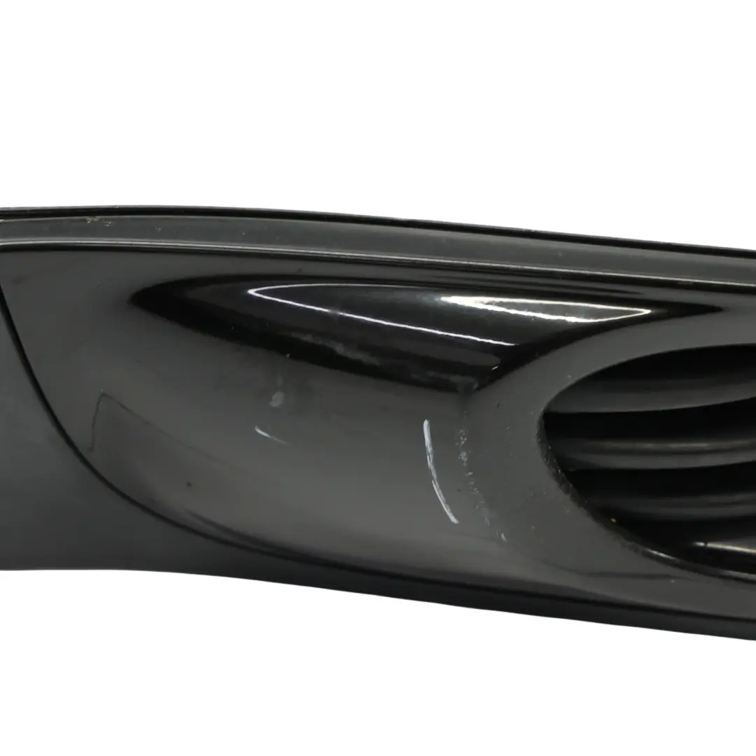 Sill Skirt Side Trim Right Door O/S Midnight Black - A94 to Mini R56 R57 JCW with Part number 2156418 Mini R56 R57 JCW Sill Skirt Side Trim Right Door O/S Midnight Black - A94 - SKU 2156418-MNB - Part number 2156418