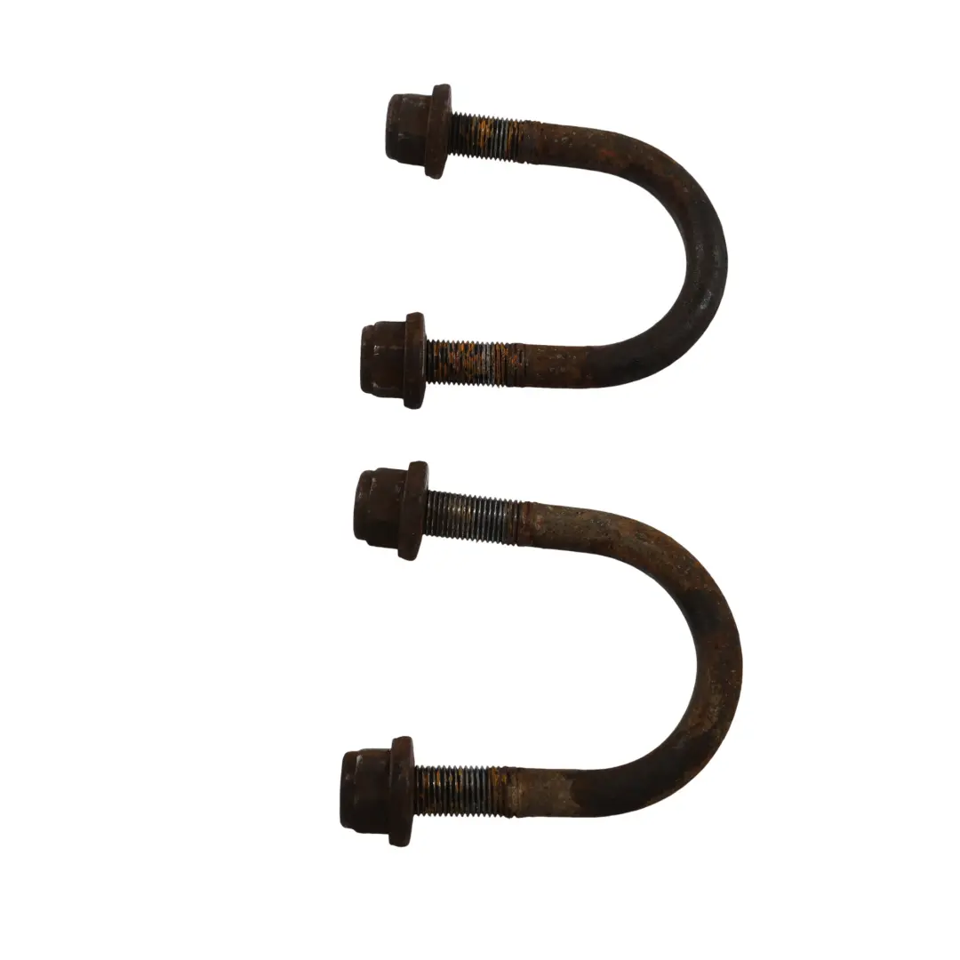 Śruby U Resoru Tylnego 60mm Zestaw do Ford Transit Custom o numerze 2175651 Ford Transit Custom Śruby U Resoru Tylnego 60mm Zestaw - SKU 2175651 - Numer Części 2175651