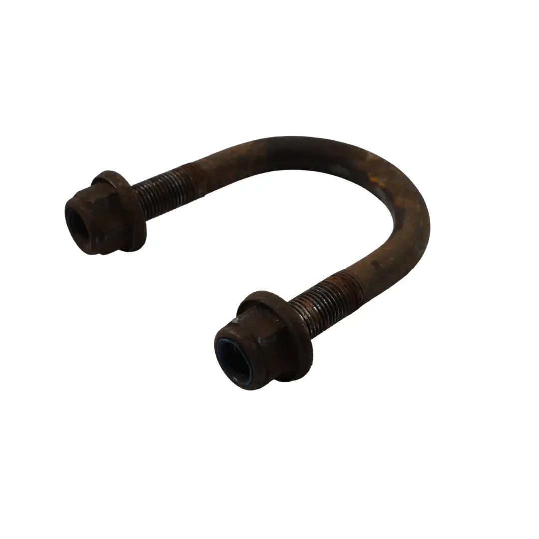 Ford Transit Custom Hinterachse Blattfeder U-Bolzen 60mm Satz - SKU 2175651 - Teilenummer 2175651