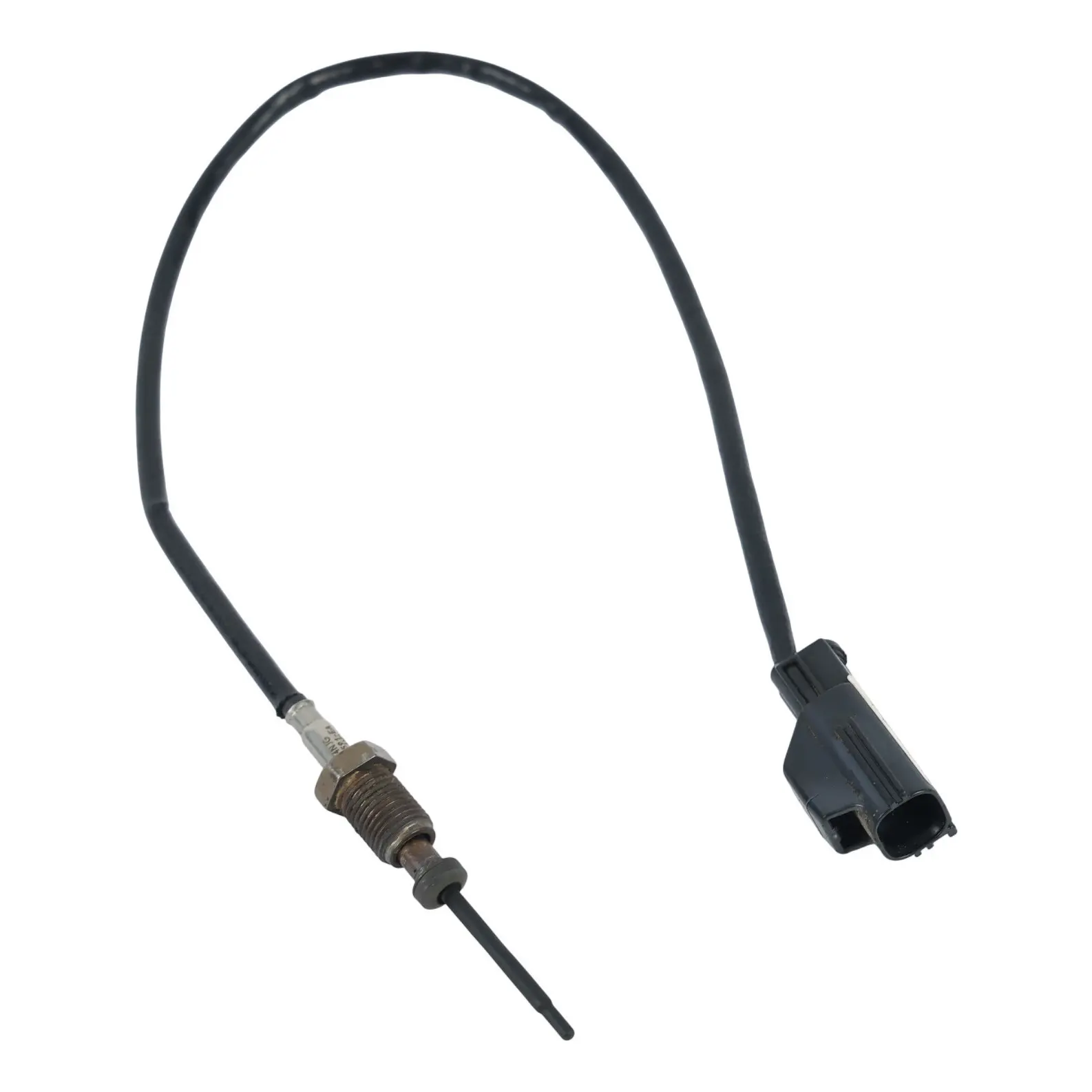 Ford Transit Connect Mk2 Czujnik Temperatury Spalin 1.5 TDCi JN15-12B591-EA