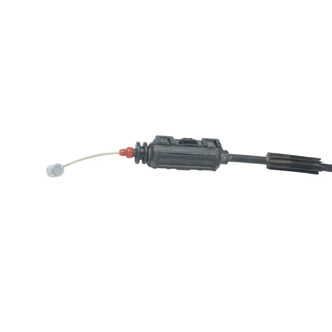 Sliding Door Lock Linkage Cable Left N/S JK21-V264A01-CB to Ford Transit Custom with Part number 2213184 Ford Transit Custom Sliding Door Lock Linkage Cable Left N/S JK21-V264A01-CB - SKU RHD-2213184 - Part number 2213184