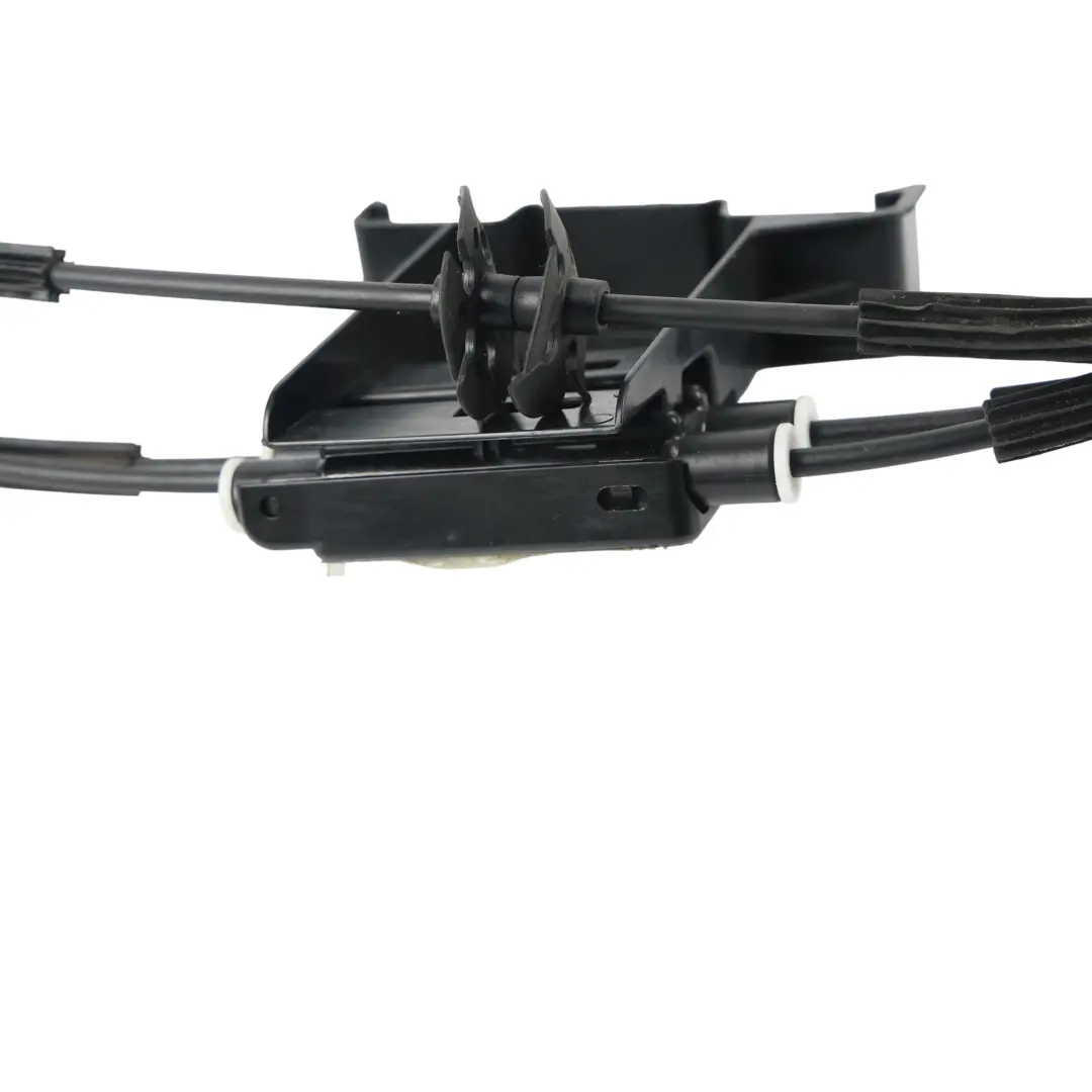 Cable Cerradura Puerta Corredera Derecho para Ford Transit Custom con número de pieza 2213190 Ford Transit Custom Cable Cerradura Puerta Corredera Derecho - SKU 2213190 - Número de pieza 2213190