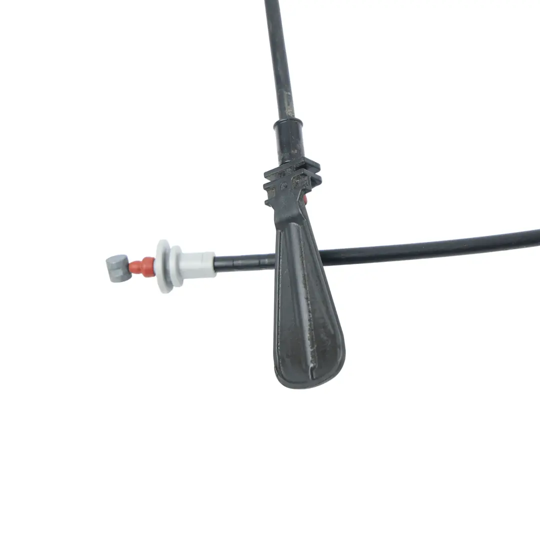 Ford Transit Custom Cable Cerradura Puerta Corredera Derecho - SKU 2213190 - Número de pieza 2213190