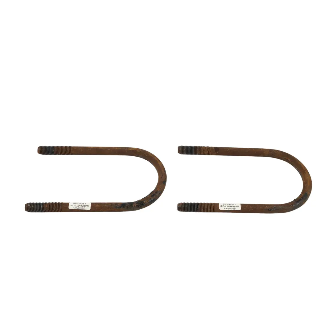 Mk6 Śruba U Cybant Resoru Tylny Zestaw x2 AB31-5705-CC do Ford Ranger o numerze 2226529 Ford Ranger Mk6 Śruba U Cybant Resoru Tylny Zestaw x2 AB31-5705-CC - SKU 2226529 - Numer Części 2226529