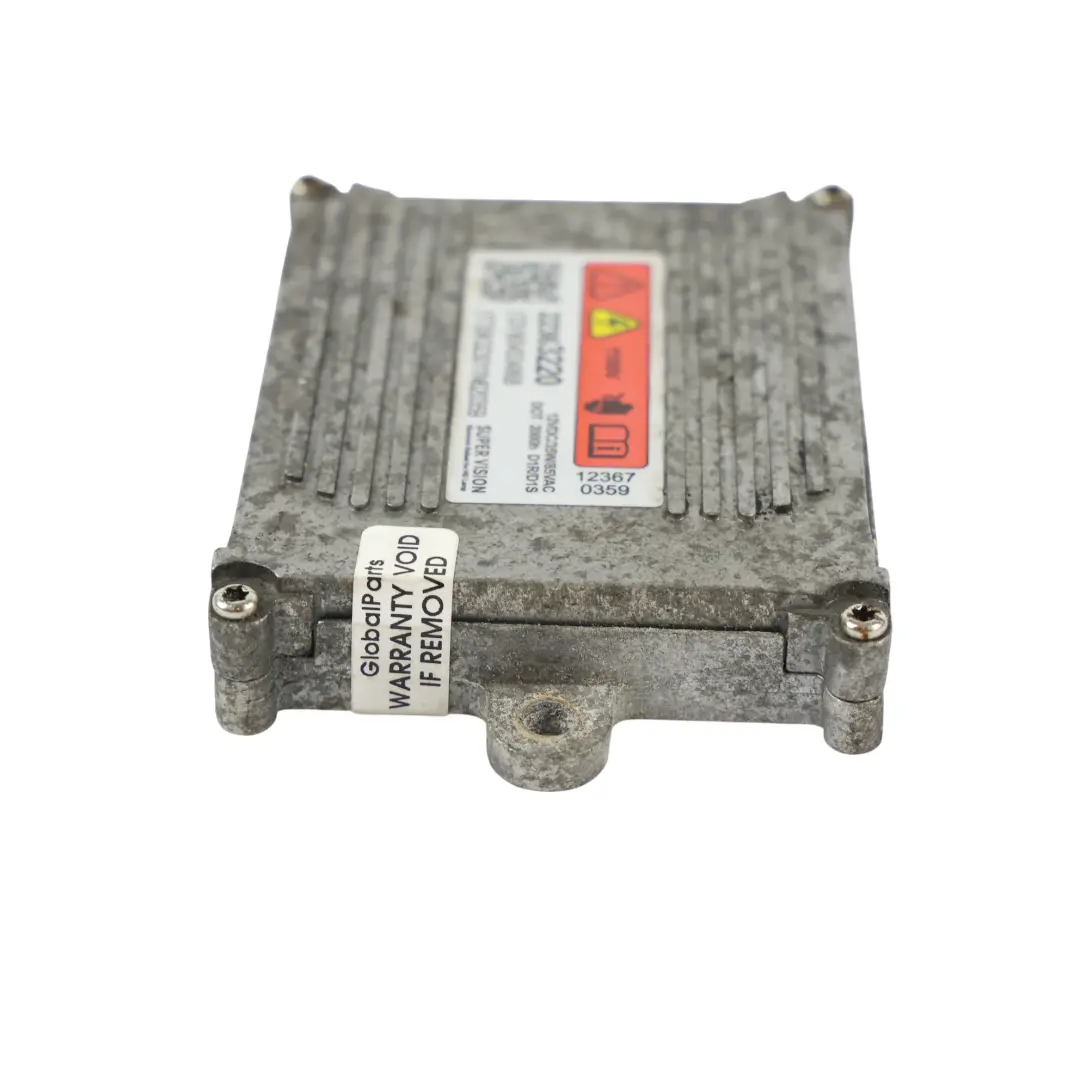 Ford Focus MK2 Xenon Scheinwerfer Vorschaltgerät Steuergerät - SKU 22363220 - Teilenummer 22363220