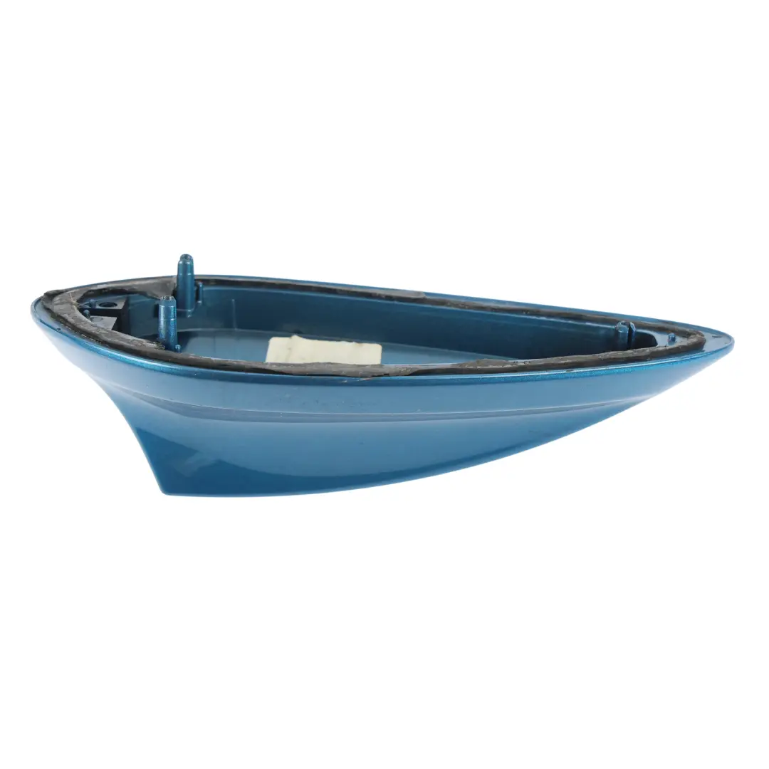 BMW F22 F30 Antenne Toit Aileron Requin Boîtier Bleu Long Beach Métallisé C16 - SKU 2238586-LBB - Numéro de pièce 2238586
