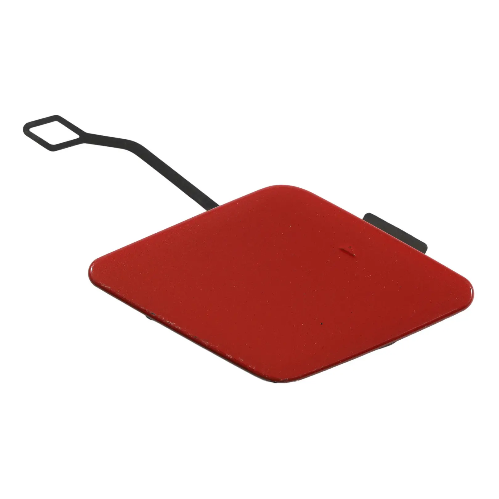 BMW F30 Paragolpes Trasero Aleta De Remolque Ojo Melbourne Rojo A75 7301464