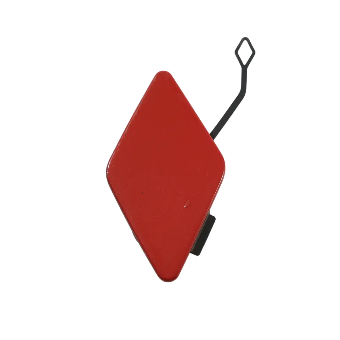BMW F30 Paraurti Posteriore Occhio Di Traino Melbourne Rosso A75 7301464 - SKU 2240007-MRT - Numero di parte 2240007