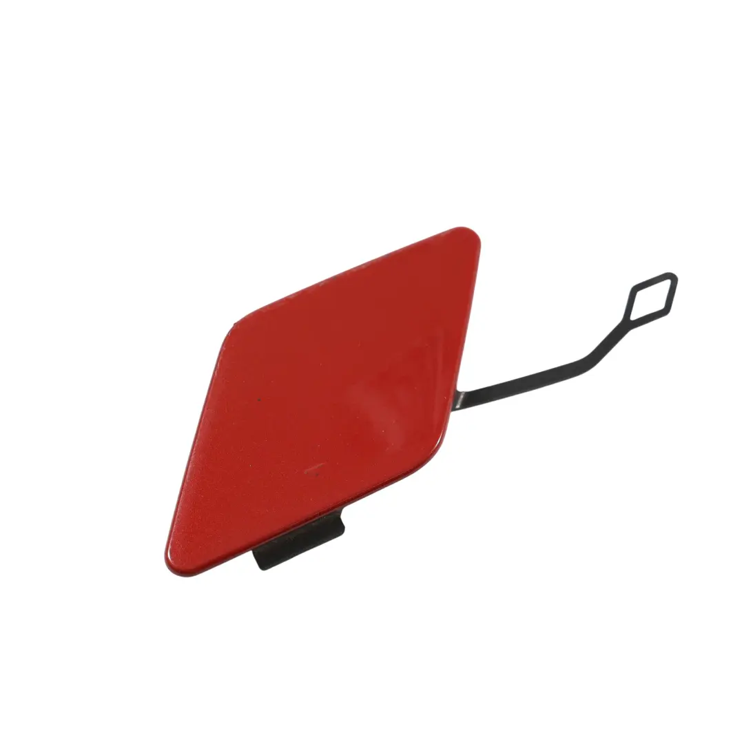 Paraurti Posteriore Occhio Di Traino Melbourne Rosso A75 7301464 per BMW F30 con numero di parte 2240007 BMW F30 Paraurti Posteriore Occhio Di Traino Melbourne Rosso A75 7301464 - SKU 2240007-MRT - Numero di parte 2240007