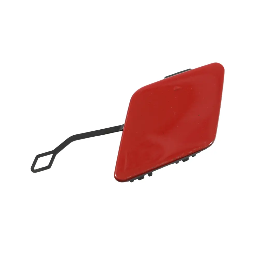 Paraurti Posteriore Occhio Di Traino Melbourne Rosso A75 7301464 per BMW F30 con numero di parte 2240007 BMW F30 Paraurti Posteriore Occhio Di Traino Melbourne Rosso A75 7301464 - SKU 2240007-MRT - Numero di parte 2240007