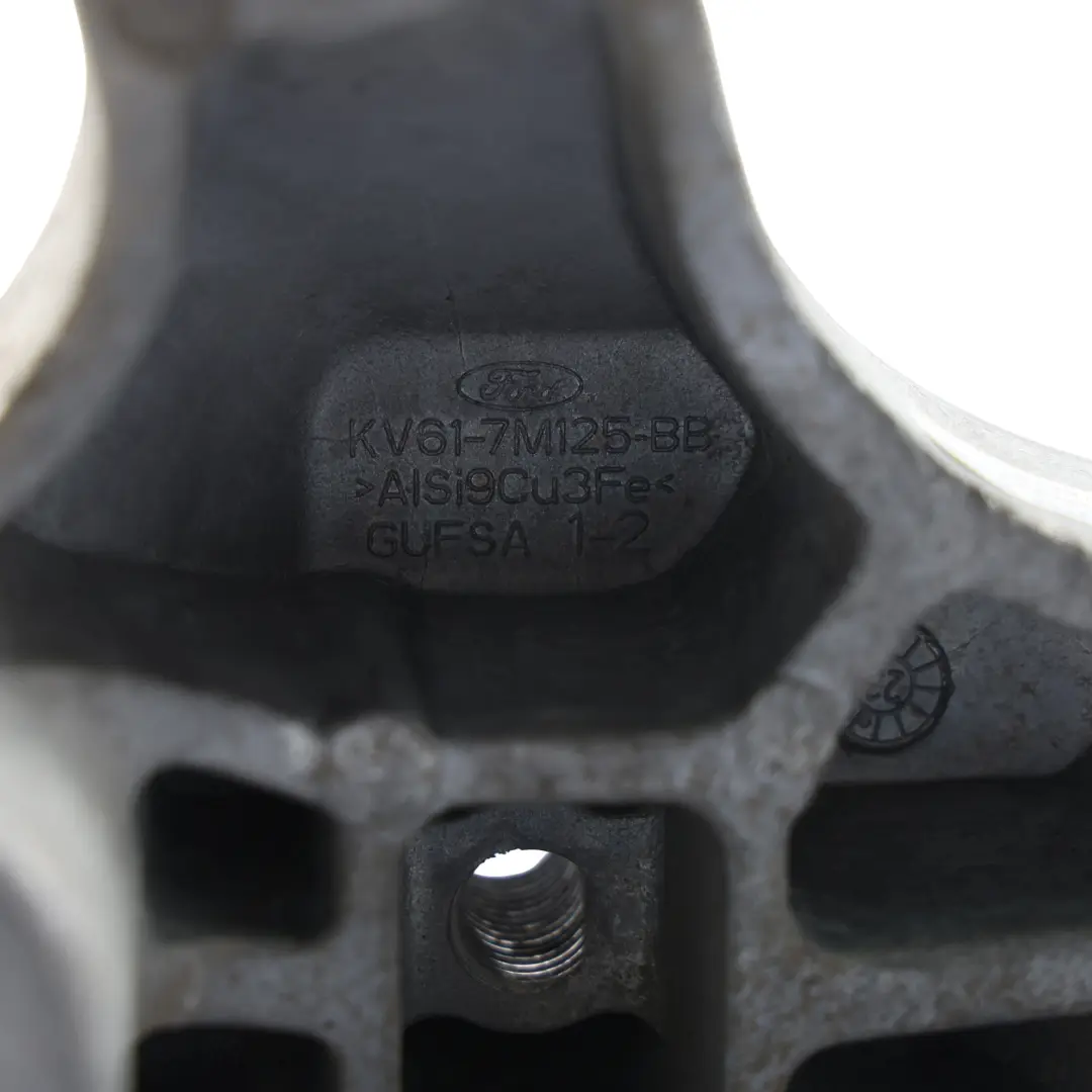 Ford Transit Connect Mk2 Soporte Montaje Caja Cambios - SKU 2244037 - Número de pieza 2244037