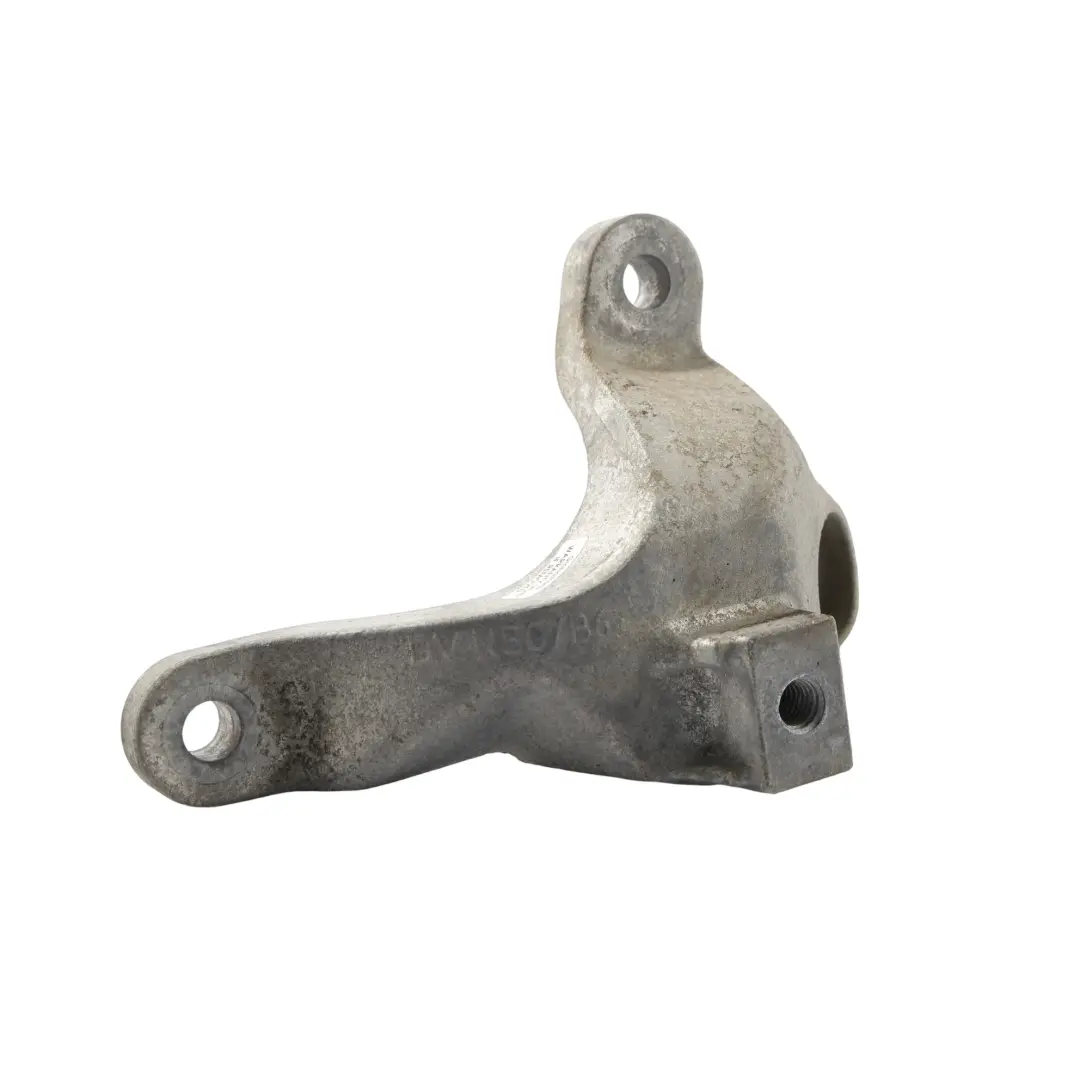 Mk2 Gearbox Mount Support Carrier Holder Grab to Ford Transit Connect with Part number 2244037 Ford Transit Connect Mk2 Gearbox Mount Support Carrier Holder Grab - SKU 2244037 - Part number 2244037