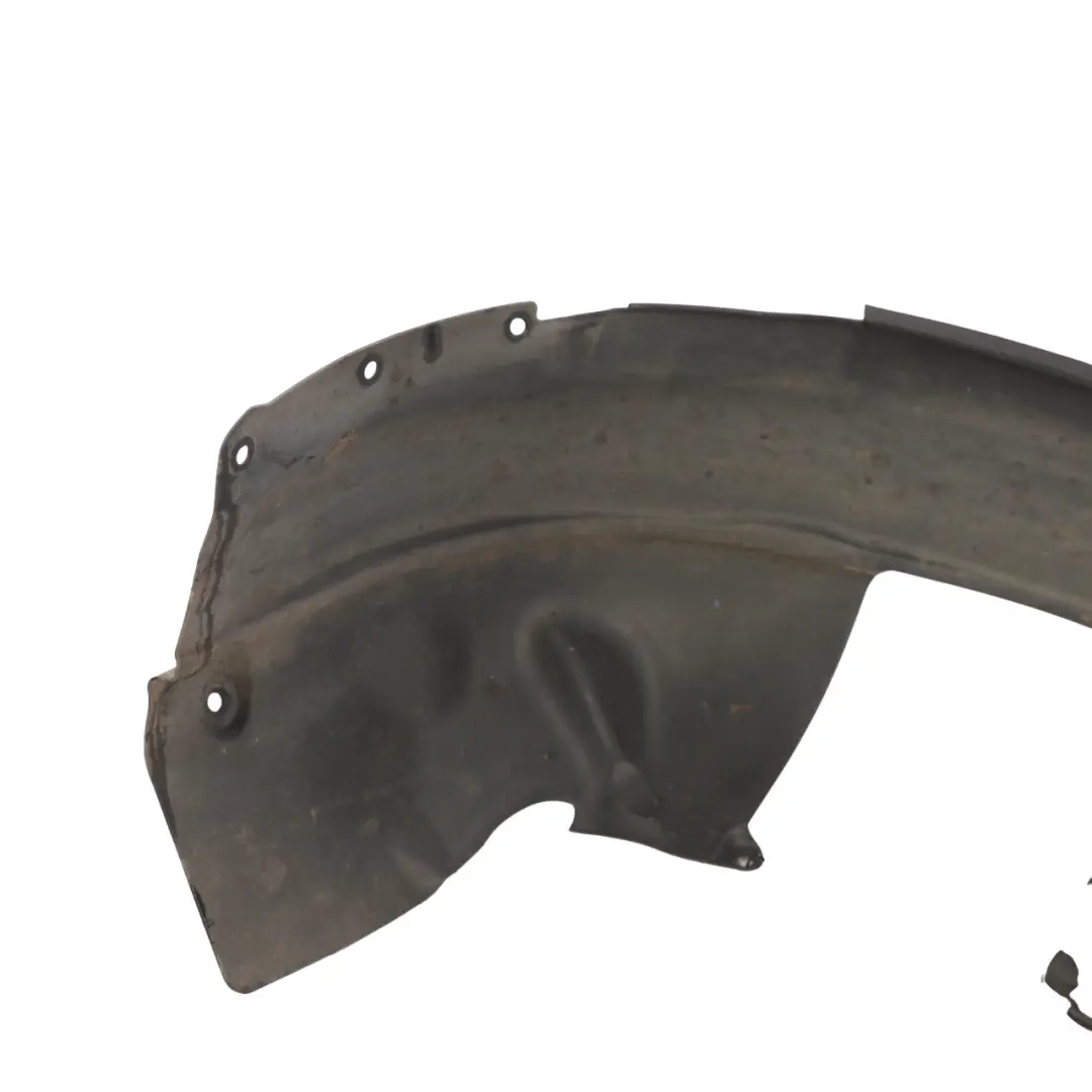 Ford Transit Courier Front Wing Arch Liner Splash Guard Right O/S ET76-16114-BC - SKU 2248670 - Part number 2248670