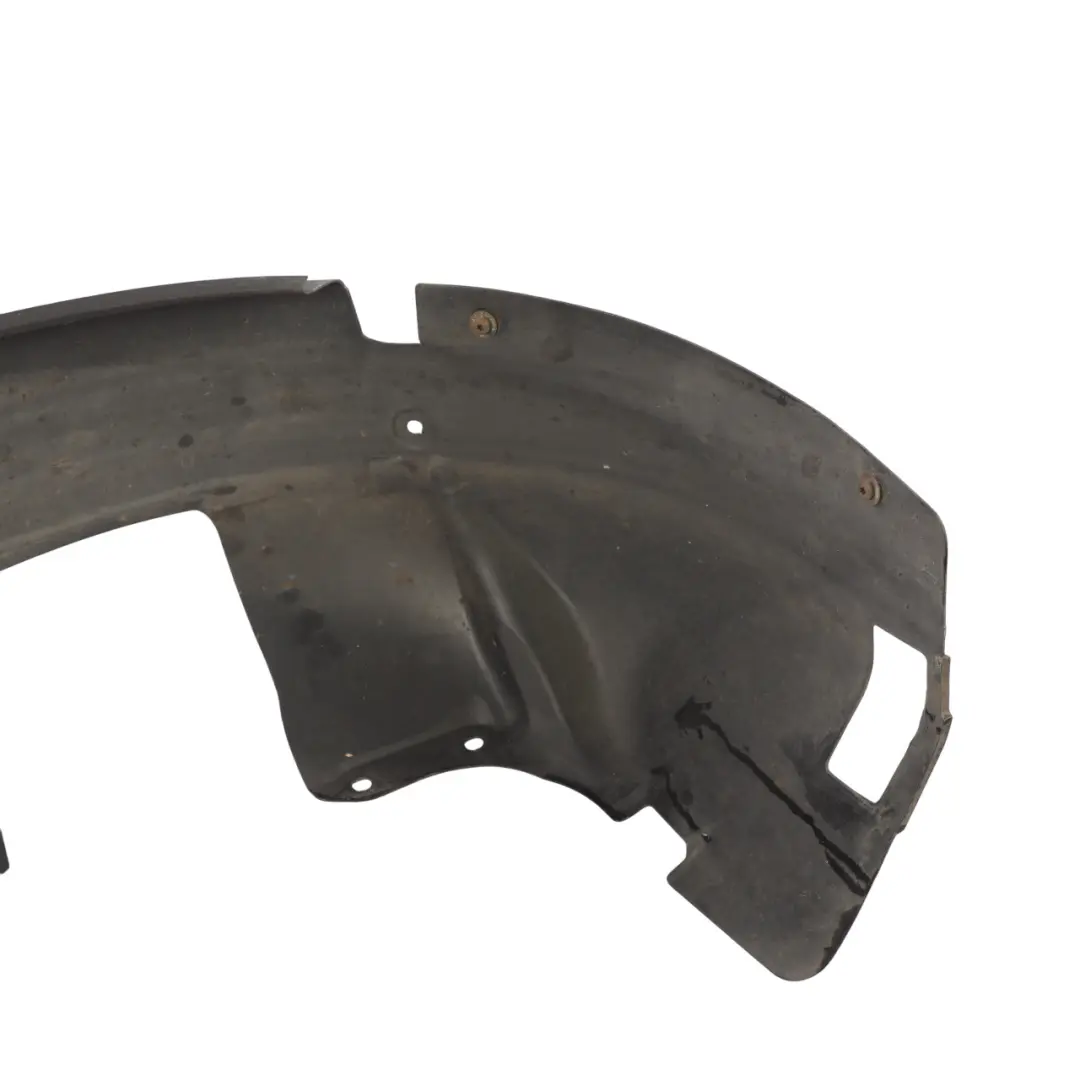 Front Wing Arch Liner Splash Guard Right O/S ET76-16114-BC to Ford Transit Courier with Part number 2248670 Ford Transit Courier Front Wing Arch Liner Splash Guard Right O/S ET76-16114-BC - SKU 2248670 - Part number 2248670