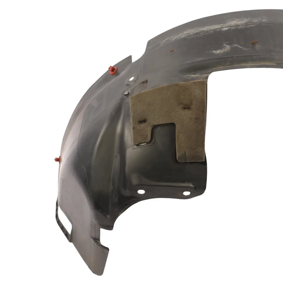 Ford Transit Courier Front Wing Arch Liner Splash Guard Right O/S ET76-16114-BC - SKU 2248670 - Part number 2248670
