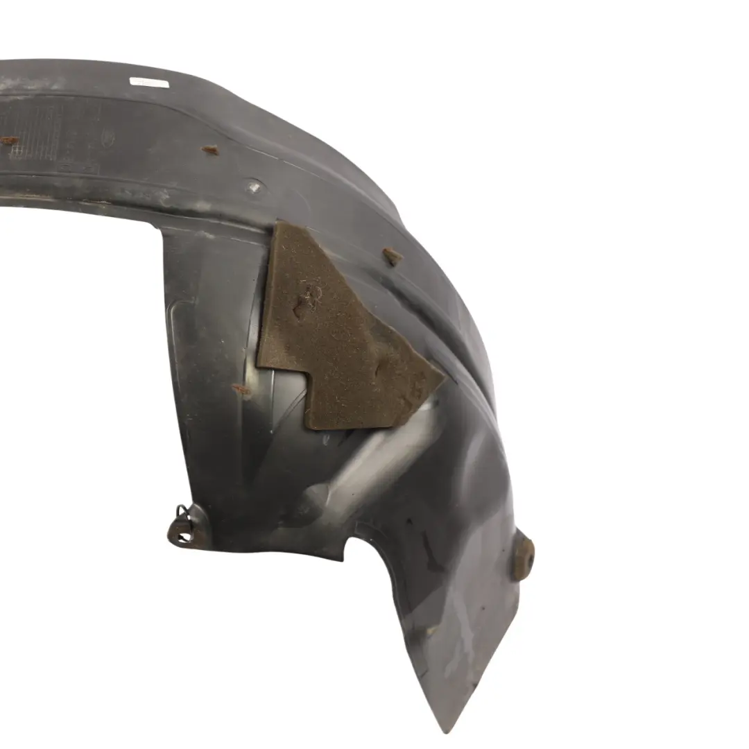 Ford Transit Courier Front Wing Arch Liner Splash Guard Right O/S ET76-16114-BC - SKU 2248670 - Part number 2248670