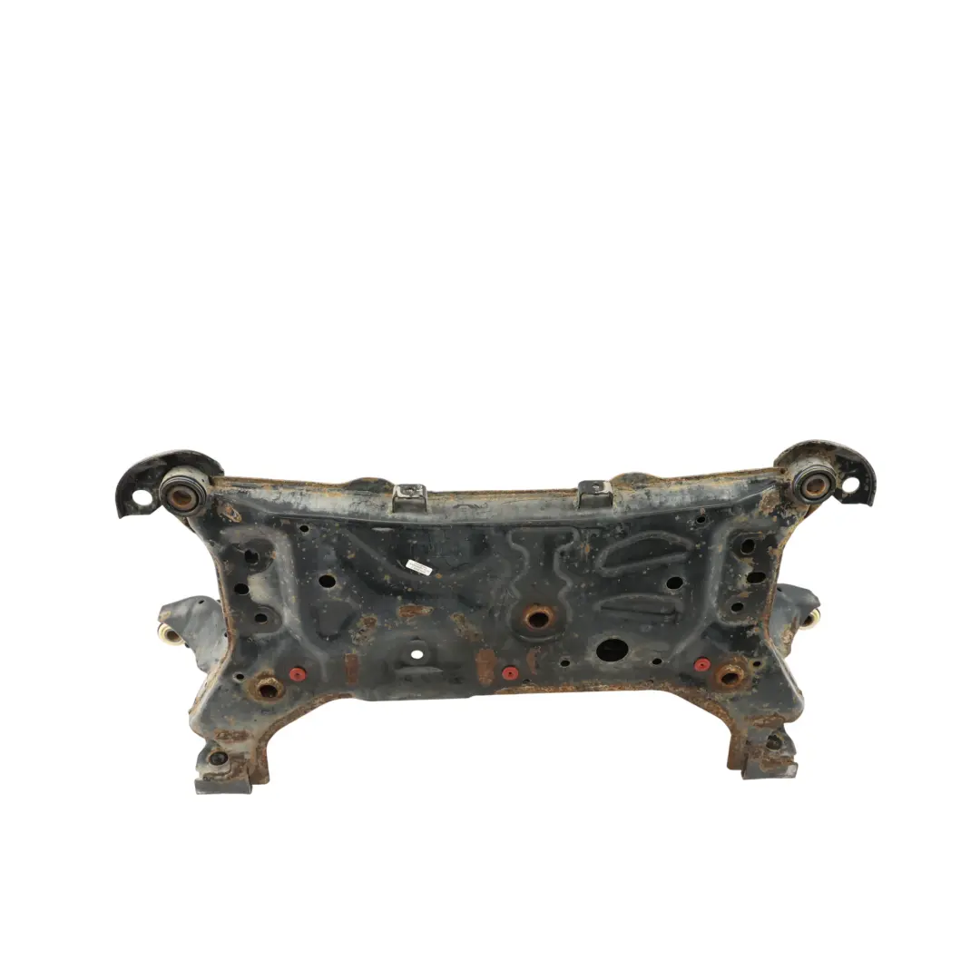 MK2 Front Subframe Axle Cross Member Carrier KV6C-5019-BC to Ford Transit Connect with Part number 2251846 Ford Transit Connect MK2 Front Subframe Axle Cross Member Carrier KV6C-5019-BC - SKU 2251846 - Part number 2251846