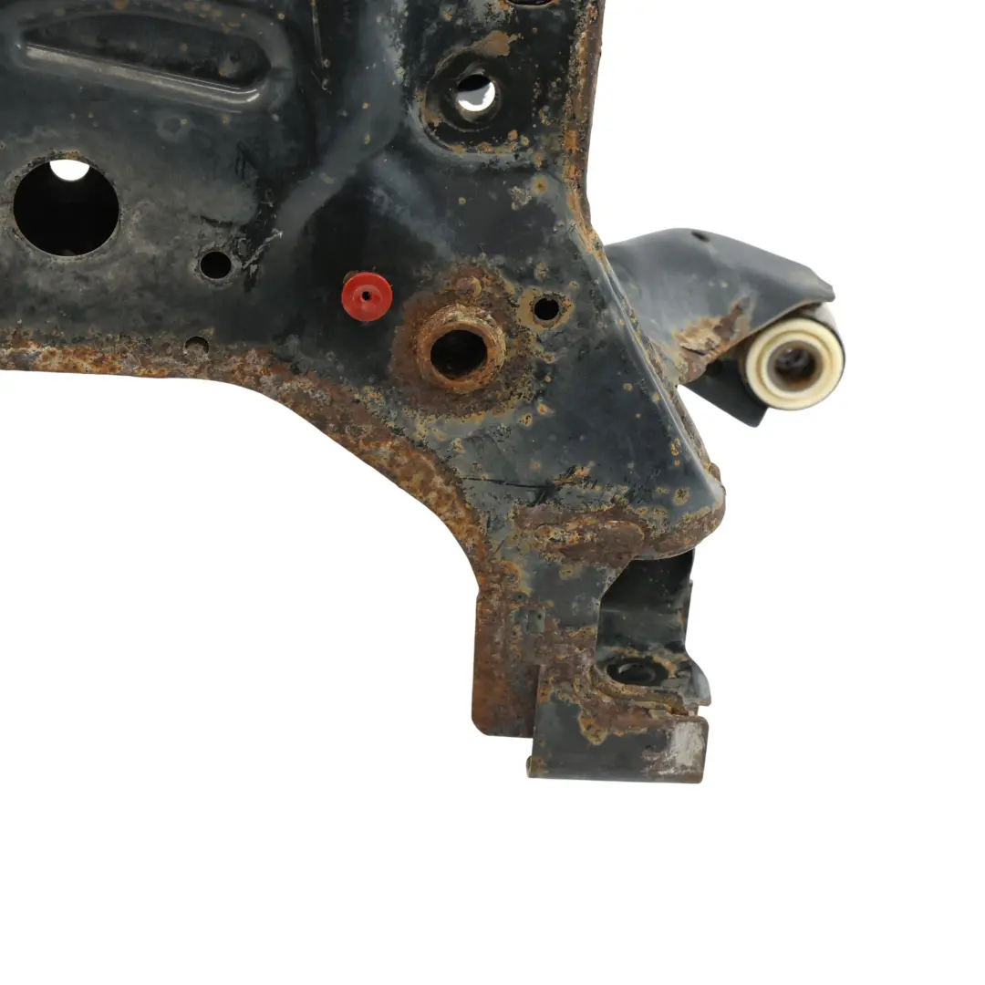MK2 Front Subframe Axle Cross Member Carrier KV6C-5019-BC to Ford Transit Connect with Part number 2251846 Ford Transit Connect MK2 Front Subframe Axle Cross Member Carrier KV6C-5019-BC - SKU 2251846 - Part number 2251846