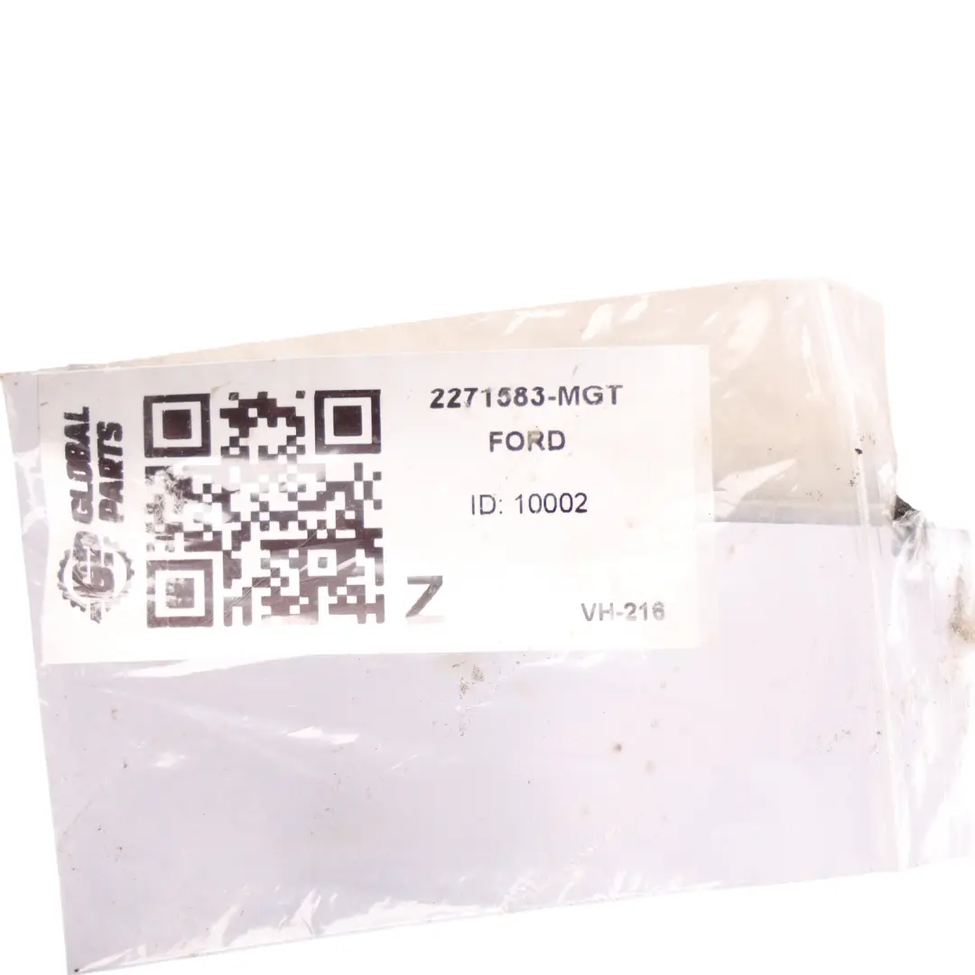 Ford Transit Custom Mk8 Rear Bumper End Trim Right O/S Magnetic-7J KGK2117926DA - SKU 2271583-MGT - Part number 2271583