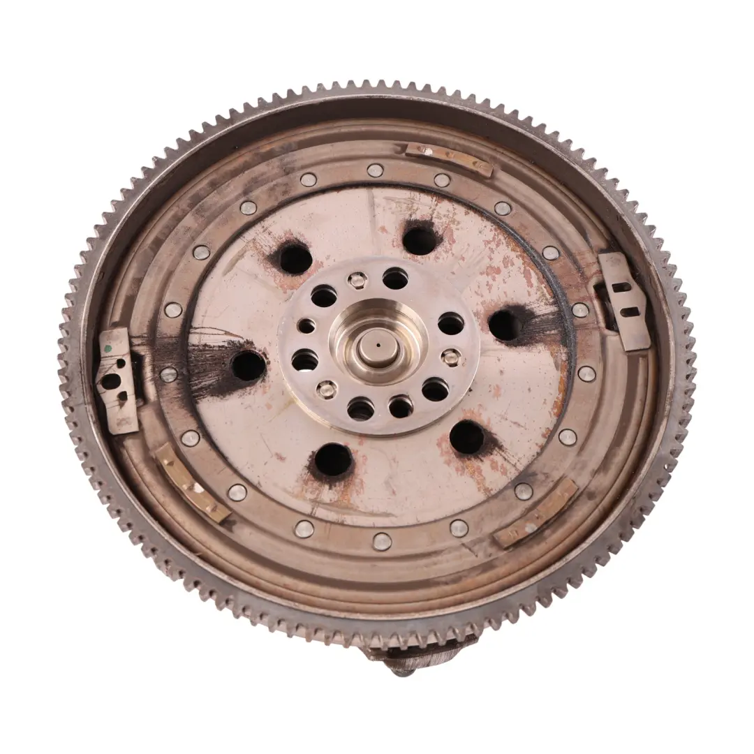 Mass Flywheel Clutch to BMW F80 F82 F83 F87 M2 Twin Dual with Part number 2283028 BMW F80 F82 F83 F87 M2 Twin Dual Mass Flywheel Clutch - SKU 2283028 - Part number 2283028