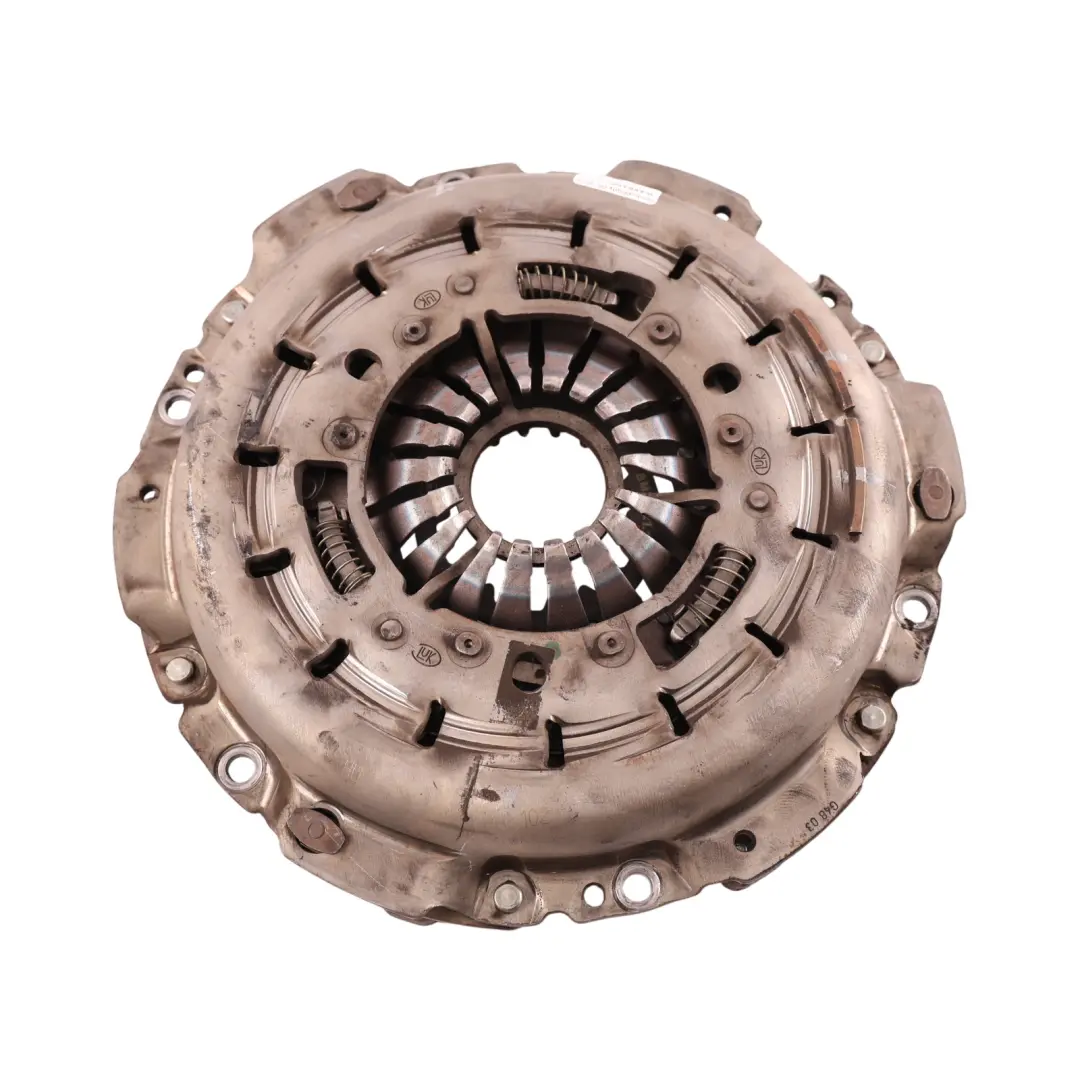 BMW F80 F82 F83 F87 M2 Twin Dual Mass Flywheel Clutch - SKU 2283028 - Part number 2283028