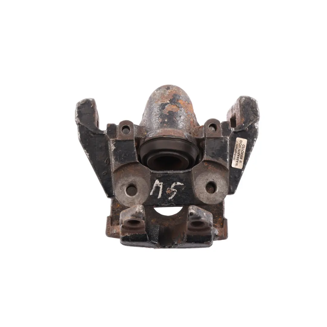 Left N/S Brake Caliper Housing Carrier to BMW 3 Series E90 E92 E93 M3 Rear with Part number 2283164 BMW 3 Series E90 E92 E93 M3 Rear Left N/S Brake Caliper Housing Carrier - SKU 2283164-1 - Part number 2283164
