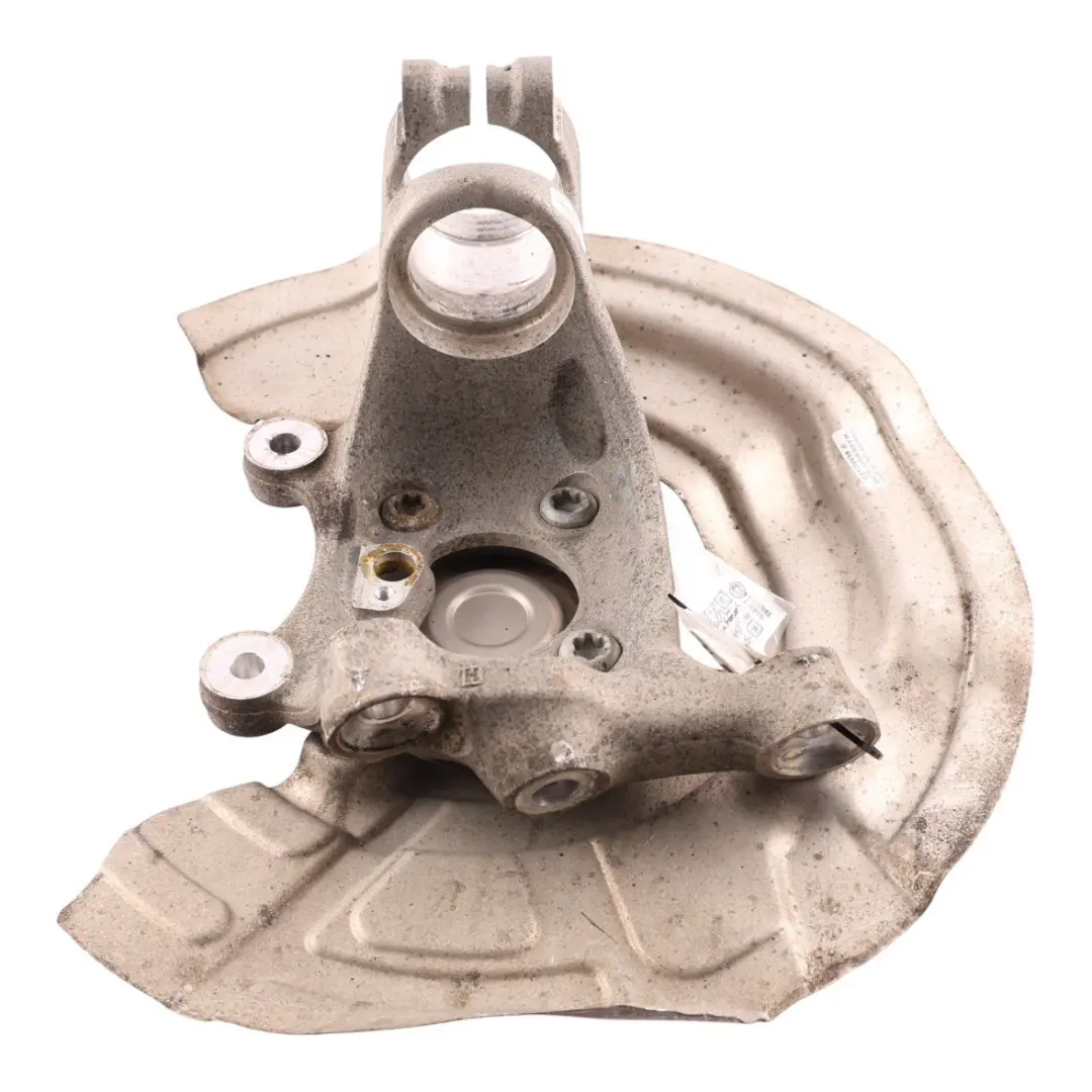 Hub Knuckle Carrier Bearing Left N/S to BMW F80 M3 F82 M4 Wheel with Part number 2284001 BMW F80 M3 F82 M4 Wheel Hub Knuckle Carrier Bearing Left N/S - SKU 2284001-3 - Part number 2284001