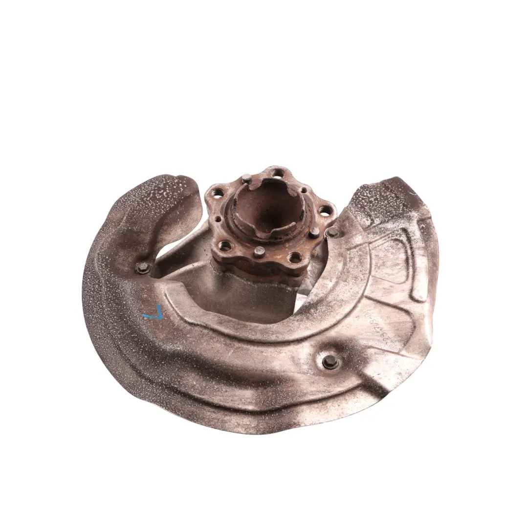 BMW F80 M3 F82 M4 Wheel Hub Knuckle Carrier Bearing Left N/S - SKU 2284001-3 - Part number 2284001