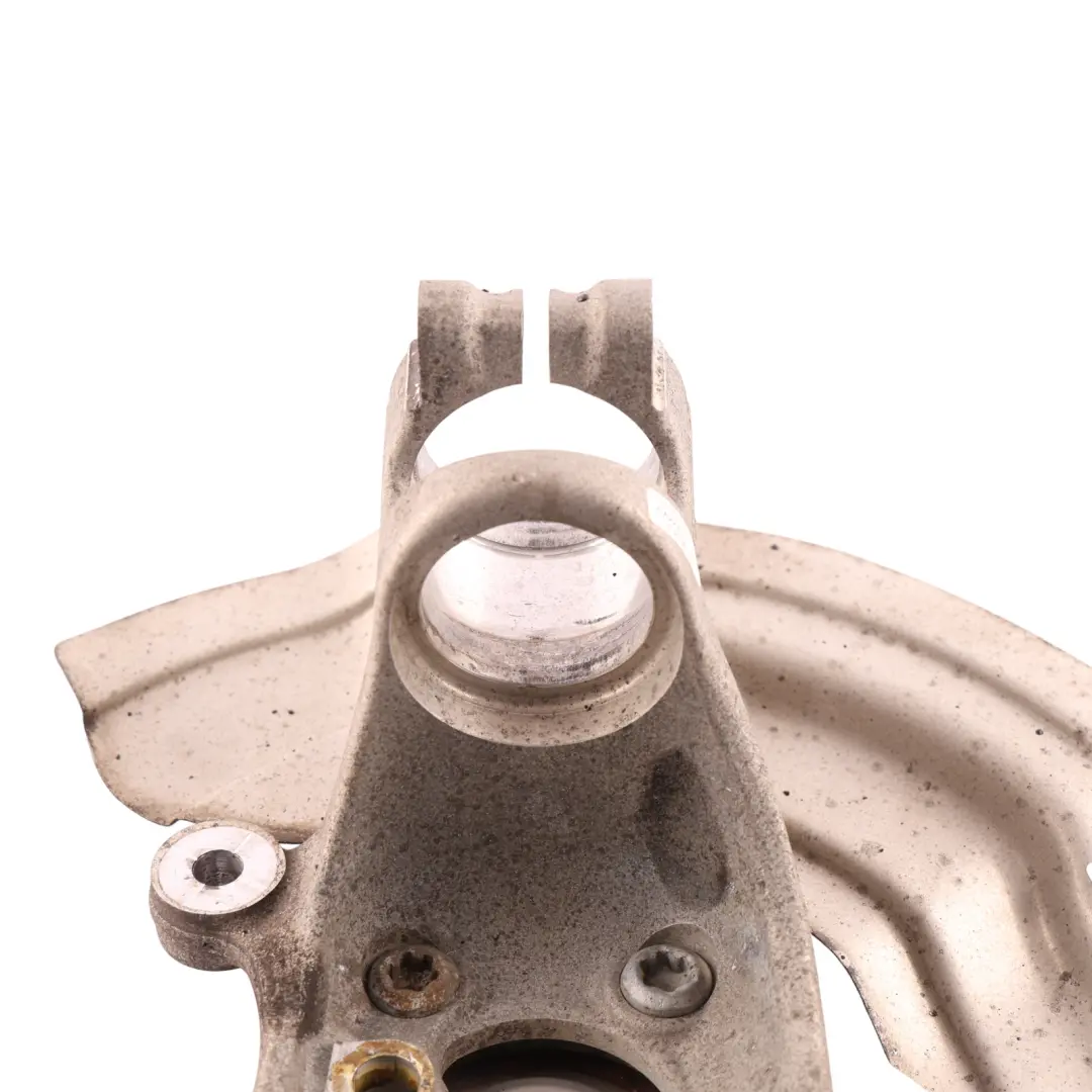 BMW F80 M3 F82 M4 Wheel Hub Knuckle Carrier Bearing Left N/S - SKU 2284001-3 - Part number 2284001