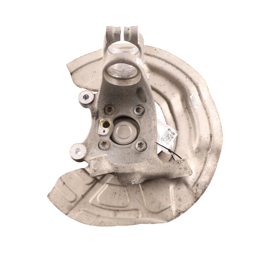 BMW F80 M3 F82 M4 Wheel Hub Knuckle Carrier Bearing Left N/S - SKU 2284001-3 - Part number 2284001