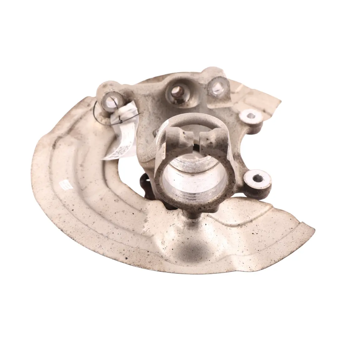 BMW F80 M3 F82 M4 Wheel Hub Knuckle Carrier Bearing Left N/S - SKU 2284001-3 - Part number 2284001