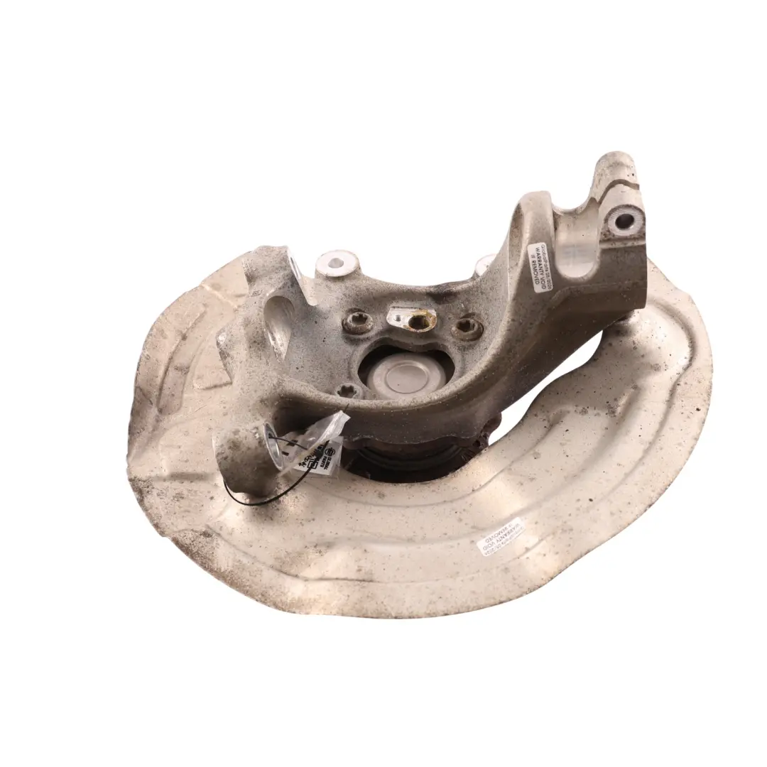 BMW F80 M3 F82 M4 Wheel Hub Knuckle Carrier Bearing Left N/S - SKU 2284001-3 - Part number 2284001