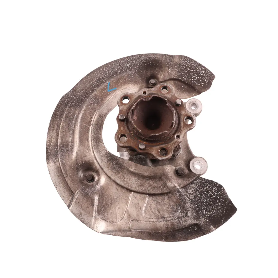 BMW F80 M3 F82 M4 Wheel Hub Knuckle Carrier Bearing Left N/S - SKU 2284001-3 - Part number 2284001