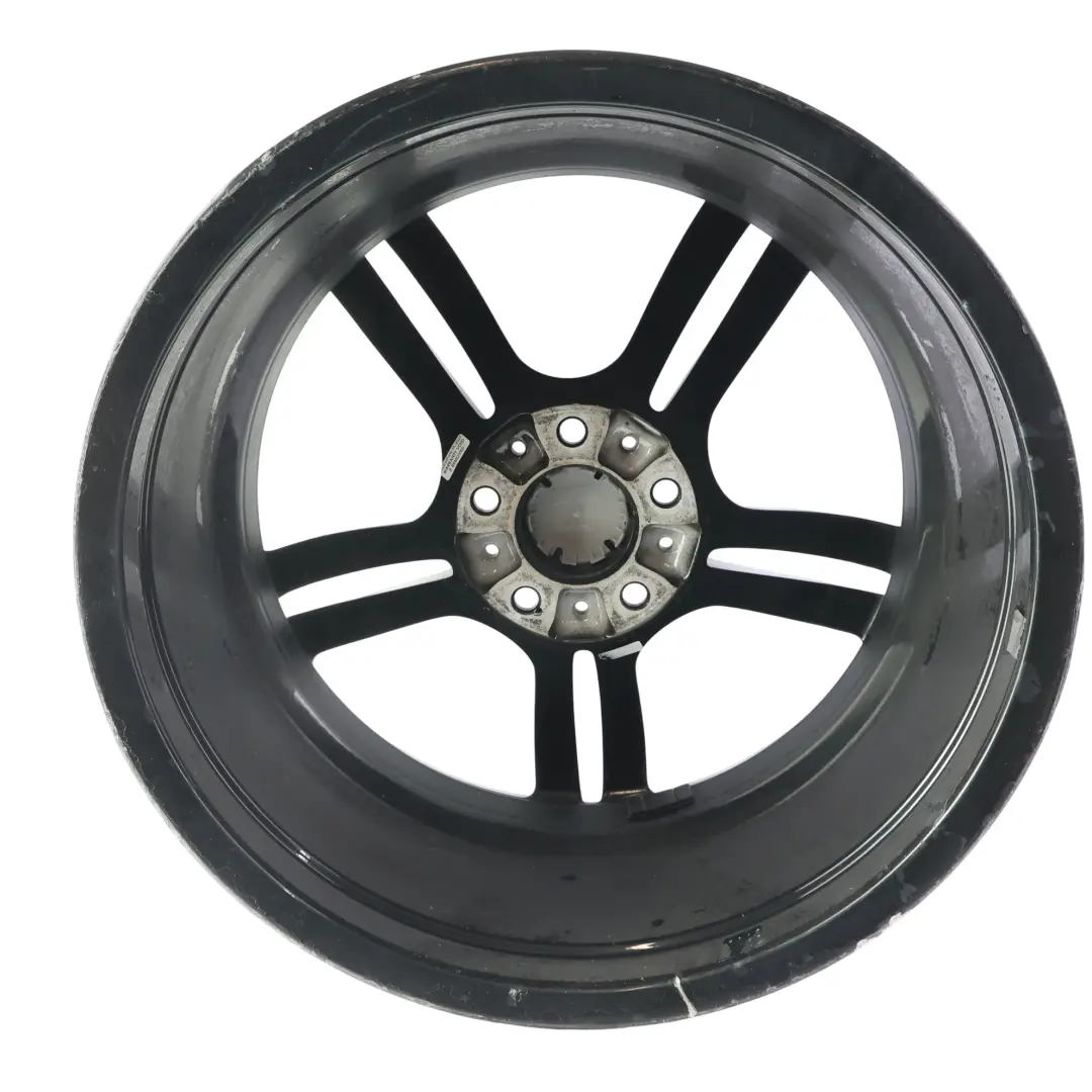 Llanta Aleación Delantera 19" M Doble Radio 437 para BMW F87 M2 F80 M3 F82 M4 con número de pieza 2284550 BMW F87 M2 F80 M3 F82 M4 Llanta Aleación Delantera 19" M Doble Radio 437 - SKU 2284550-6 - Número de pieza 2284550