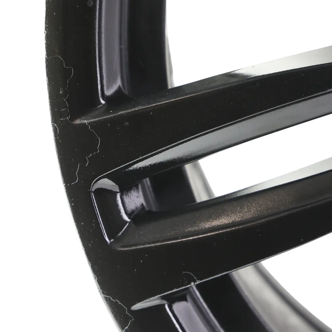 BMW F87 M2 F80 M3 F82 M4 Felga Przednia 19" M Double Spoke 437 - SKU 2284550-6 - Numer Części 2284550