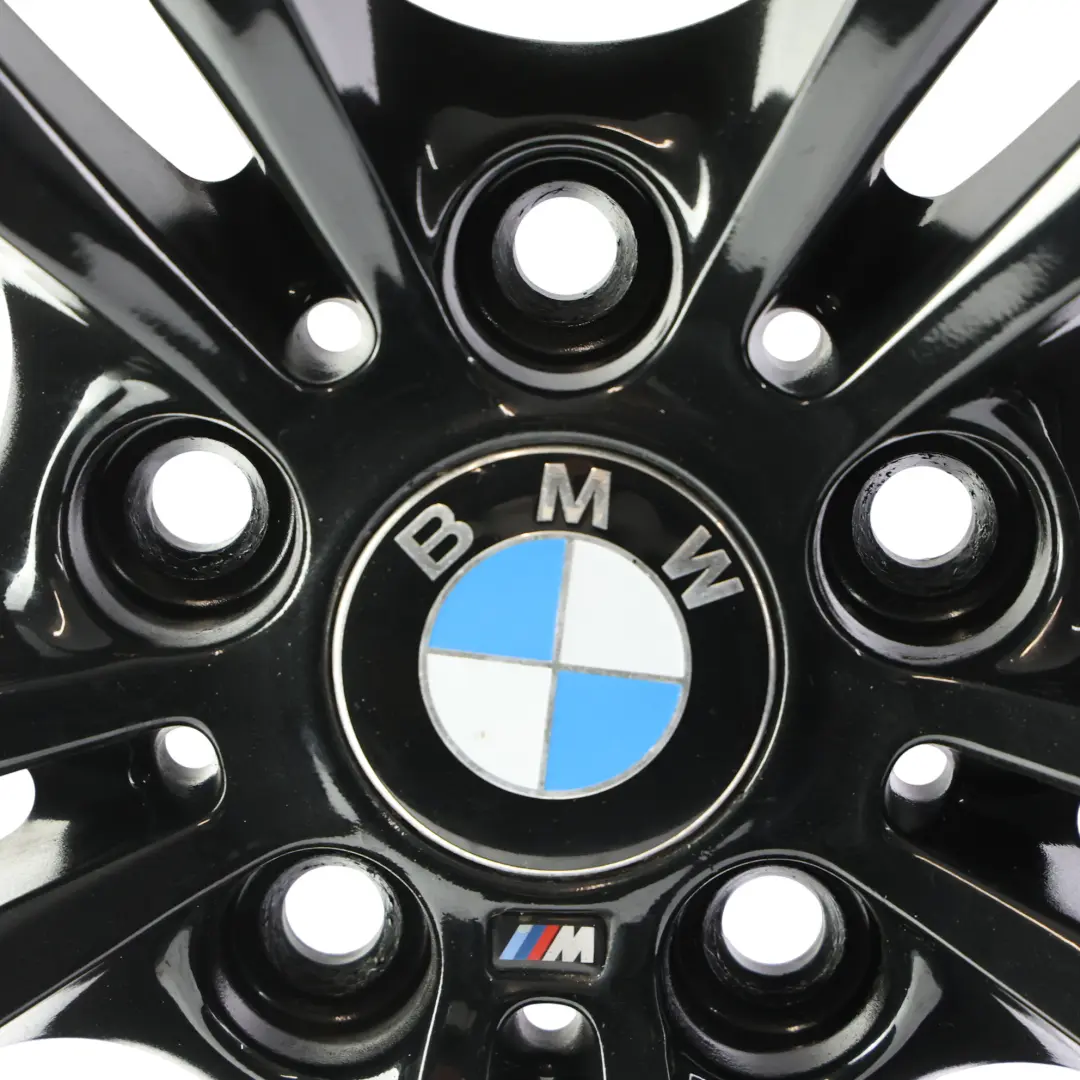 Cerchio Lega Anteriore 19" M Doppia Razza 437 per BMW F87 M2 F80 M3 F82 M4 con numero di parte 2284550 BMW F87 M2 F80 M3 F82 M4 Cerchio Lega Anteriore 19" M Doppia Razza 437 - SKU 2284550-7 - Numero di parte 2284550