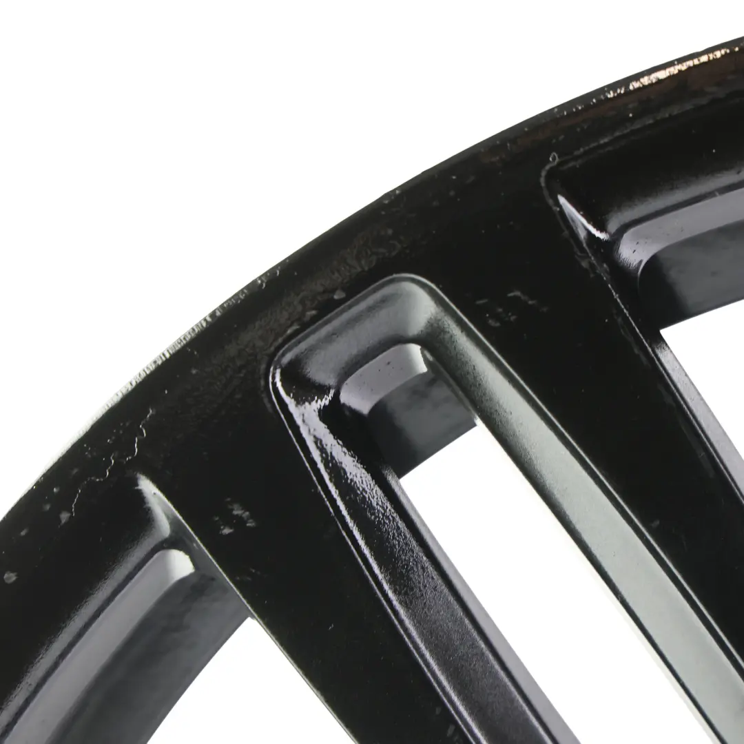 BMW F87 M2 F80 M3 F82 M4 Llanta Aleación Delantera 19" Doble Radio 437 - SKU 2284550-7 - Número de pieza 2284550