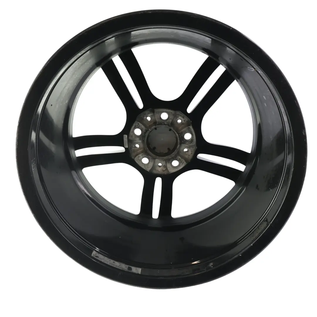 BMW F87 M2 F80 M3 F82 M4 Llanta Aleación Trasera 19" 10J ET:40 M Doble Radio 437 - SKU 2284551-5 - Número de pieza 2284551
