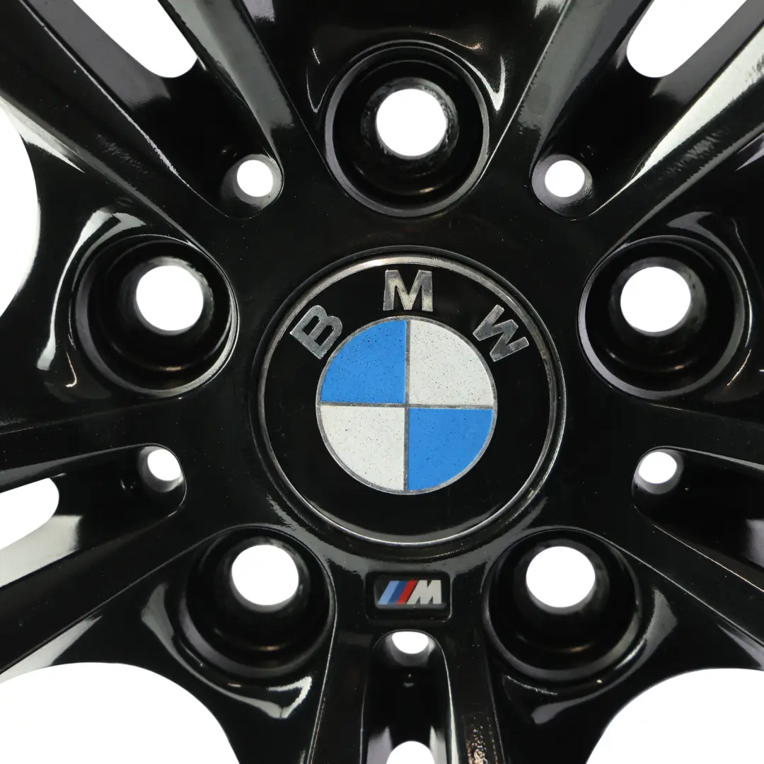 Llanta Aleación Trasera 19" 10J ET:40 M Doble Radio 437 para BMW F87 M2 F80 M3 F82 M4 con número de pieza 2284551 BMW F87 M2 F80 M3 F82 M4 Llanta Aleación Trasera 19" 10J ET:40 M Doble Radio 437 - SKU 2284551-5 - Número de pieza 2284551