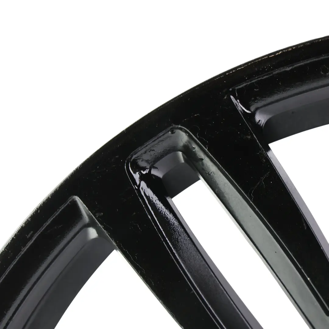 Jante Alliage Arrière 19" 10J ET:40 M Double Rayon 437 pour BMW F87 M2 F80 M3 F82 M4 à propos du numéro de pièce 2284551 BMW F87 M2 F80 M3 F82 M4 Jante Alliage Arrière 19" 10J ET:40 M Double Rayon 437 - SKU 2284551-5 - Numéro de pièce 2284551