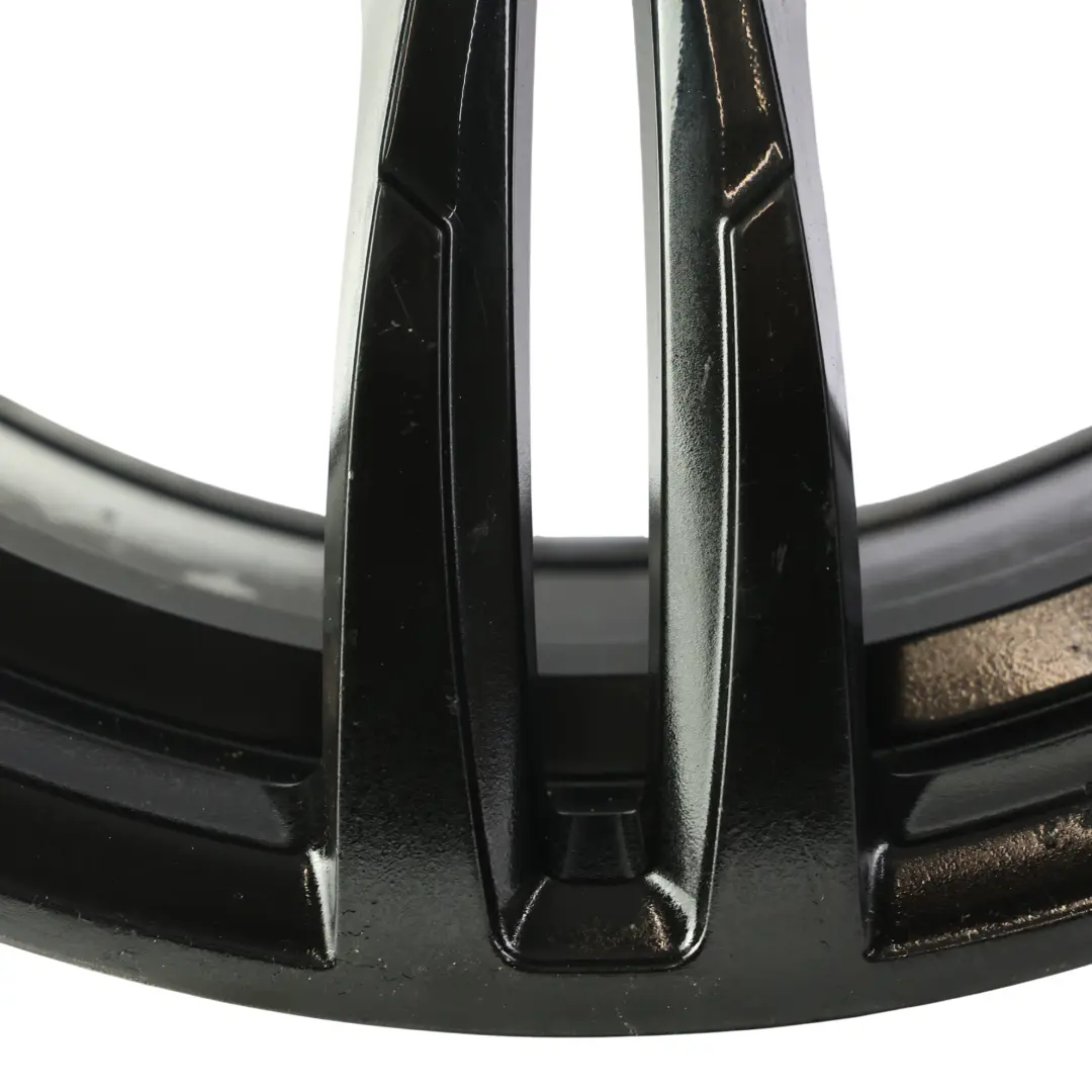 BMW F87 M2 F80 M3 F82 M4 Llanta Aleación Trasera 19" 10J ET:40 M Doble Radio 437 - SKU 2284551-5 - Número de pieza 2284551