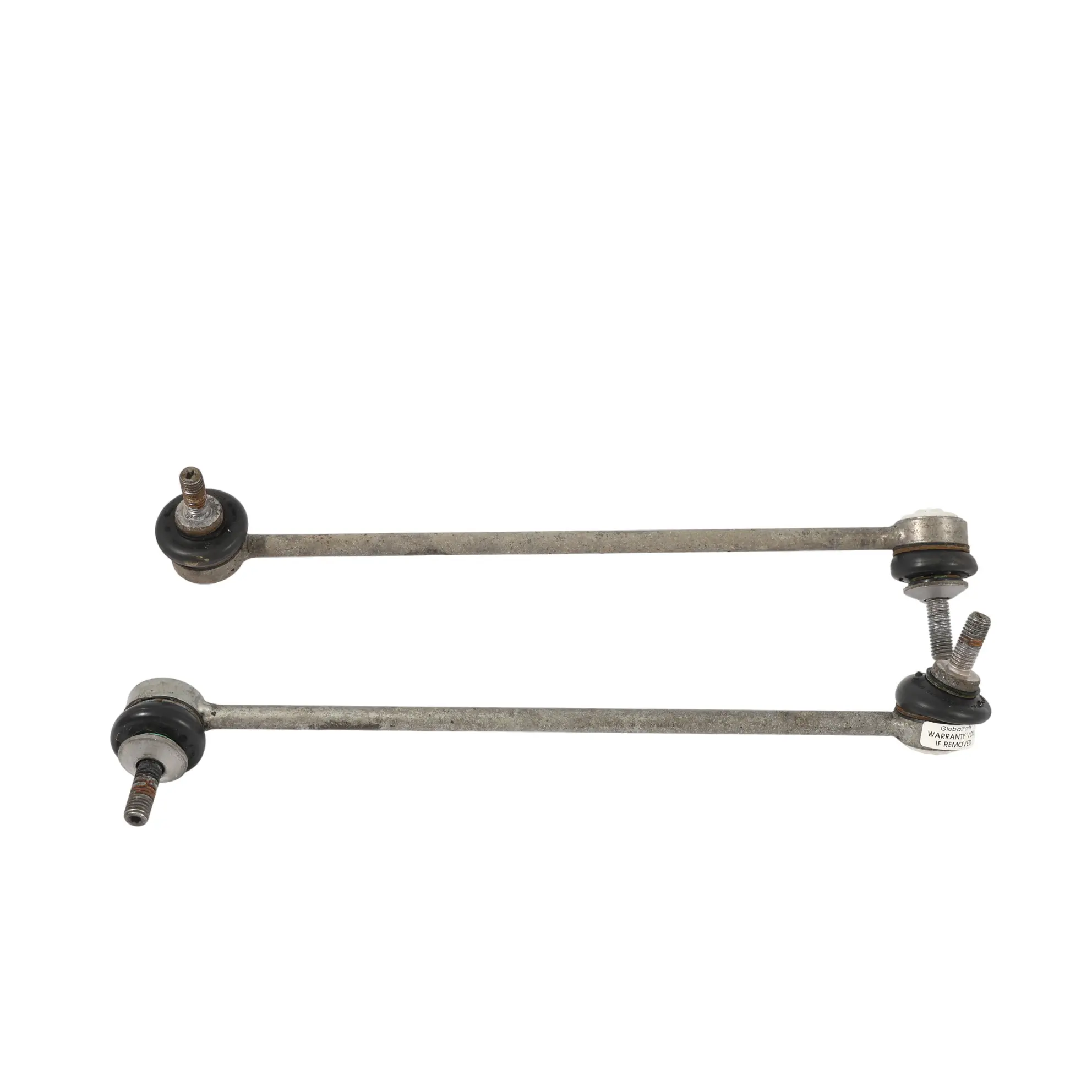 BMW M2 F87 M3 F80 M4 F82 F83 Barra Stabilizzatrice Anteriore Sinistra 2284643