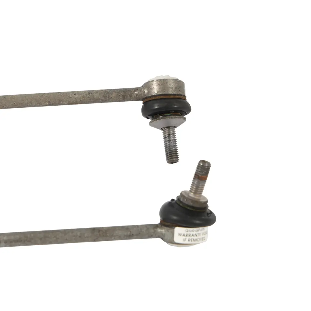Barre Stabilisatrice Support Avant Gauche pour BMW M2 F87 M3 F80 M4 F82 F83 à propos du numéro de pièce 2284643 BMW M2 F87 M3 F80 M4 F82 F83 Barre Stabilisatrice Support Avant Gauche - SKU 2284643-1 - Numéro de pièce 2284643