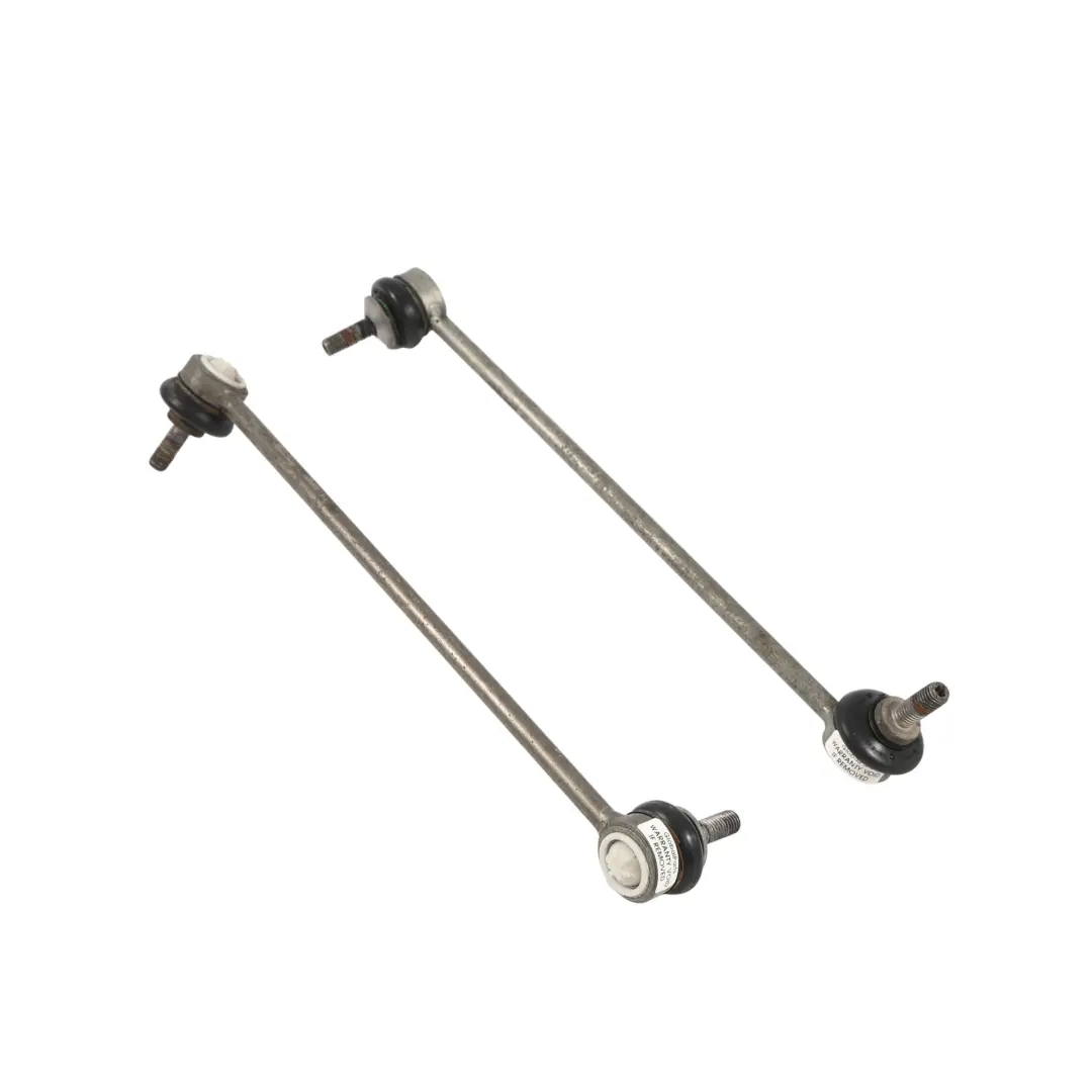BMW M2 F87 M3 F80 M4 F82 F83 Łącznik Stabilizatora Przedni Lewy - SKU 2284643-1 - Numer Części 2284643