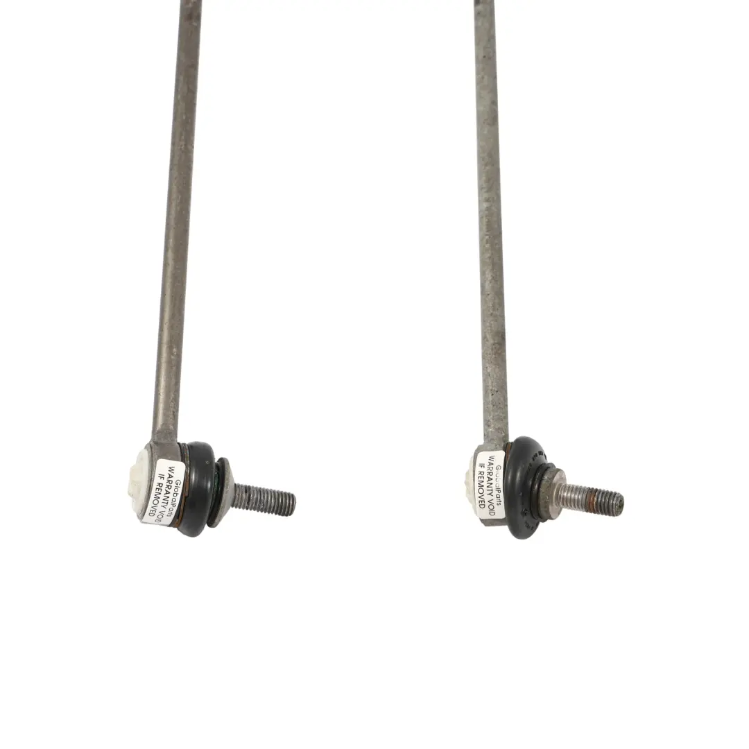 BMW M2 F87 M3 F80 M4 F82 F83 Barra Stabilizzatrice Anteriore Sinistra - SKU 2284643-1 - Numero di parte 2284643