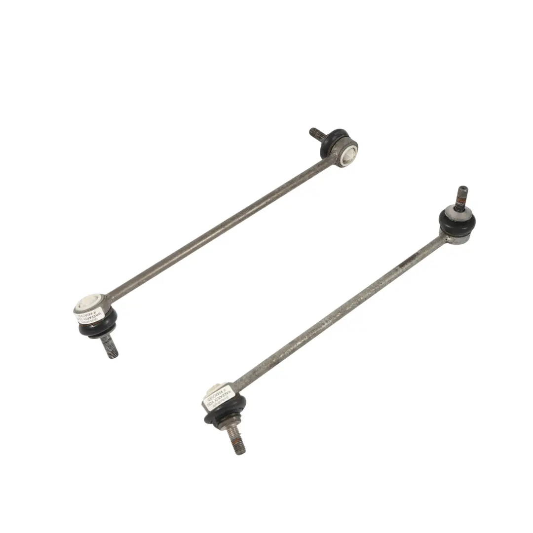 BMW M2 F87 M3 F80 M4 F82 F83 Barre Stabilisatrice Support Avant Gauche - SKU 2284643-1 - Numéro de pièce 2284643